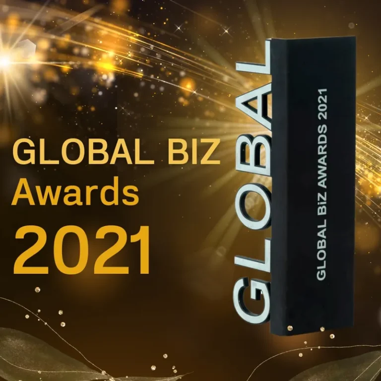 Global Biz Awards 2021 en