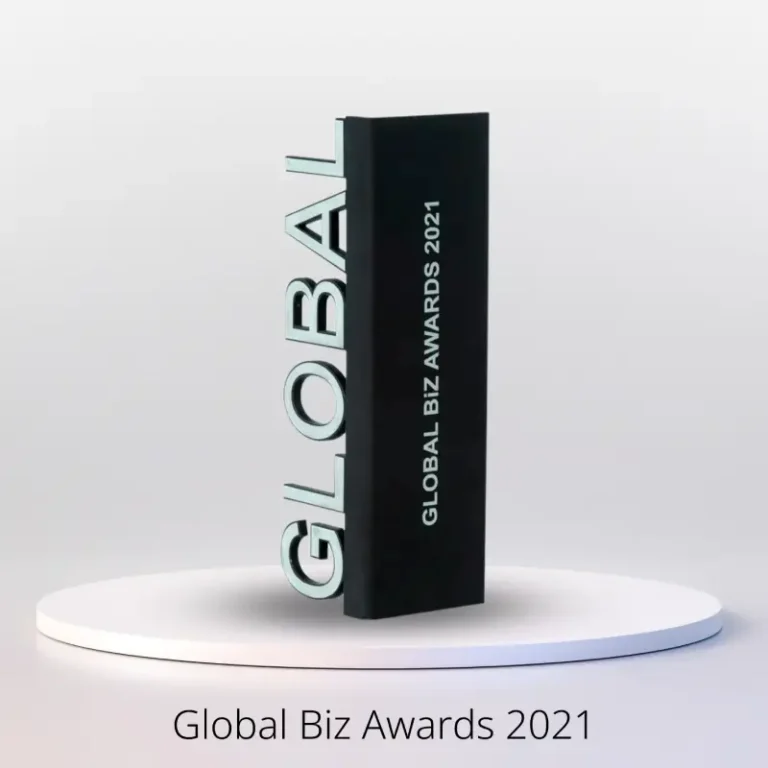 Global Biz Awards 2021